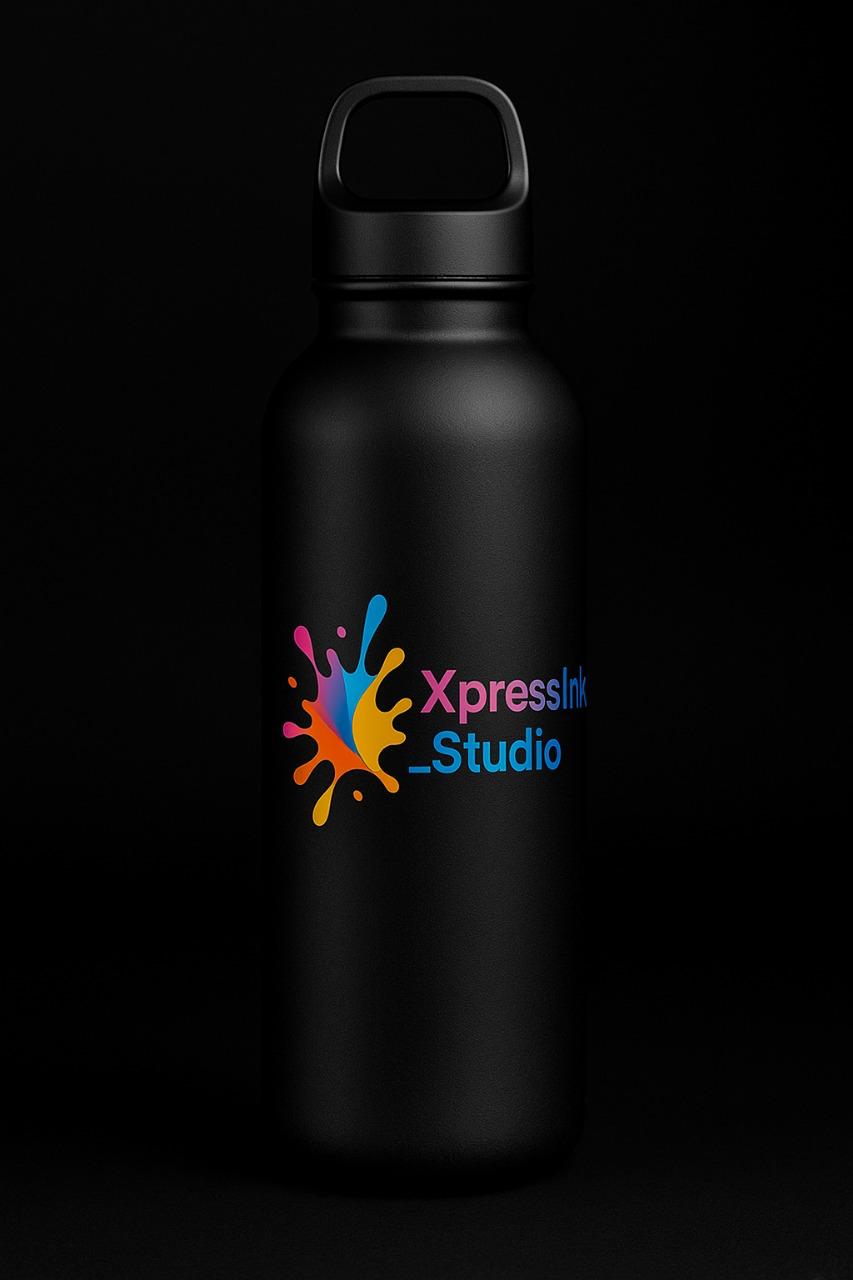 Water Bottle