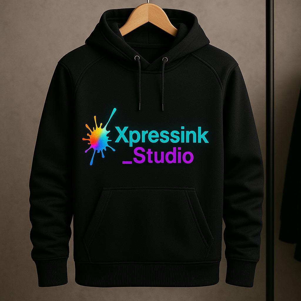 Custom Hoodie